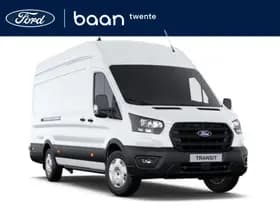 Ford Transit 500 2.0 TDCI L4H3 Trend VI HD Automaat