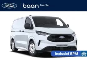 Ford Transit Custom 280 2.0 TDCI L1H1 Trend