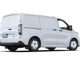 Ford Transit Custom 280 2.0 TDCI L1H1 Trend thumbnail 4