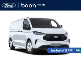 Ford Transit Custom 320 2.0 TDCI L2H1 Trend 170 PK 4X4 Automaat
