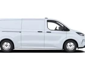 Ford Transit Custom 320 2.0 TDCI L2H1 Trend 170 PK 4X4 Automaat thumbnail 2