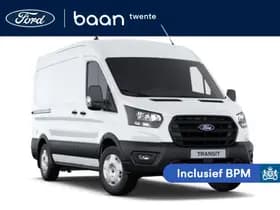 Ford Transit 310 2.0 TDCI L2H2 Trend