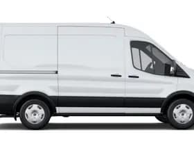 Ford Transit 310 2.0 TDCI L2H2 Trend thumbnail 2