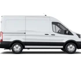 Ford Transit 310 2.0 TDCI L2H2 Trend thumbnail 3