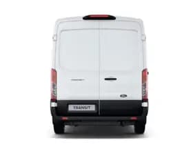 Ford Transit 310 2.0 TDCI L2H2 Trend thumbnail 5