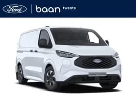 Ford E-Transit Custom 320 L1H1 Trend 4X4 71 kWh