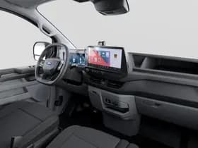 Ford E-Transit Custom 320 L1H1 Trend 4X4 71 kWh thumbnail 2