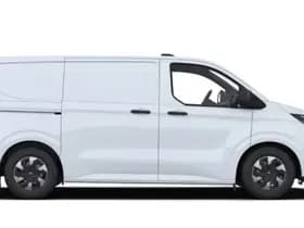 Ford E-Transit Custom 320 L1H1 Trend 4X4 71 kWh thumbnail 3