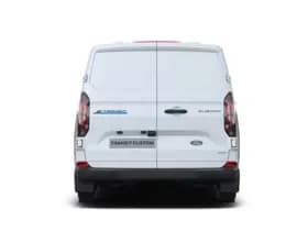 Ford E-Transit Custom 320 L1H1 Trend 4X4 71 kWh thumbnail 5