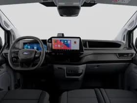 Ford E-Transit Custom 320 L1H1 Trend 4X4 71 kWh thumbnail 7