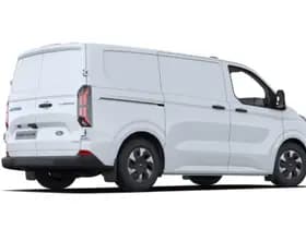Ford E-Transit Custom 320 L1H1 Trend 71 kWh | Nieuw te bestellen | thumbnail 6