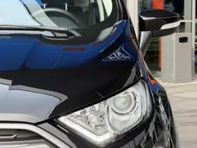 Ford EcoSport 1.0 EcoBoost Trend Ultimate | Cruise Control | Navigatie | Apple Carplay thumbnail 13