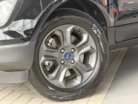 Ford EcoSport 1.0 EcoBoost Trend Ultimate | Cruise Control | Navigatie | Apple Carplay thumbnail 15