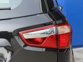 Ford EcoSport 1.0 EcoBoost Trend Ultimate | Cruise Control | Navigatie | Apple Carplay thumbnail 16