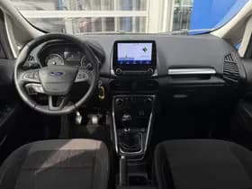 Ford EcoSport 1.0 EcoBoost Trend Ultimate | Cruise Control | Navigatie | Apple Carplay thumbnail 3