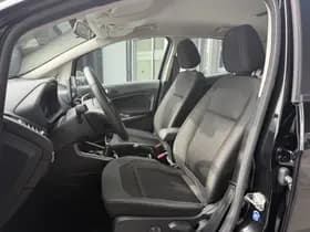 Ford EcoSport 1.0 EcoBoost Trend Ultimate | Cruise Control | Navigatie | Apple Carplay thumbnail 22