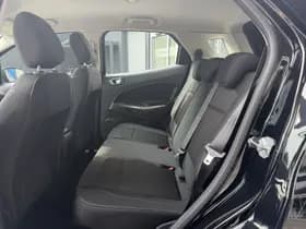 Ford EcoSport 1.0 EcoBoost Trend Ultimate | Cruise Control | Navigatie | Apple Carplay thumbnail 24