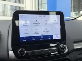 Ford EcoSport 1.0 EcoBoost Trend Ultimate | Cruise Control | Navigatie | Apple Carplay thumbnail 45