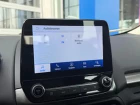 Ford EcoSport 1.0 EcoBoost Trend Ultimate | Cruise Control | Navigatie | Apple Carplay thumbnail 48