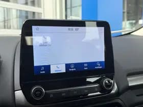 Ford EcoSport 1.0 EcoBoost Trend Ultimate | Cruise Control | Navigatie | Apple Carplay thumbnail 50