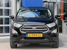 Ford EcoSport 1.0 EcoBoost Trend Ultimate | Cruise Control | Navigatie | Apple Carplay thumbnail 6