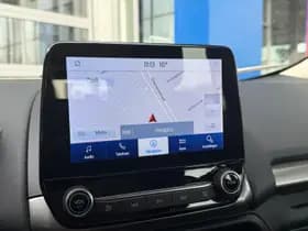 Ford EcoSport 1.0 EcoBoost Trend Ultimate | Cruise Control | Navigatie | Apple Carplay thumbnail 52