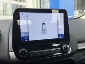 Ford EcoSport 1.0 EcoBoost Trend Ultimate | Cruise Control | Navigatie | Apple Carplay thumbnail 56