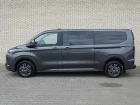 Ford Tourneo Custom 2.5 Plug-IN Hybrid 233 PK L2H1 Titanium | Incl. BTW & BPM | 8 Persoons | Adaptieve Led Koplampen | Trekhaak Wegklapbaar | Blis | Adaptieve Cruise. | Camera | Uit Voorraad Leverbaar thumbnail 12