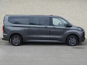 Ford Tourneo Custom 2.5 Plug-IN Hybrid 233 PK L2H1 Titanium | Incl. BTW & BPM | 8 Persoons | Adaptieve Led Koplampen | Trekhaak Wegklapbaar | Blis | Adaptieve Cruise. | Camera | Uit Voorraad Leverbaar thumbnail 14