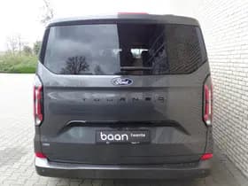Ford Tourneo Custom 2.5 Plug-IN Hybrid 233 PK L2H1 Titanium | Incl. BTW & BPM | 8 Persoons | Adaptieve Led Koplampen | Trekhaak Wegklapbaar | Blis | Adaptieve Cruise. | Camera | Uit Voorraad Leverbaar thumbnail 16