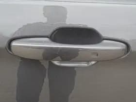 Ford Tourneo Custom 2.5 Plug-IN Hybrid 233 PK L2H1 Titanium | Incl. BTW & BPM | 8 Persoons | Adaptieve Led Koplampen | Trekhaak Wegklapbaar | Blis | Adaptieve Cruise. | Camera | Uit Voorraad Leverbaar thumbnail 19