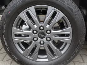 Ford Tourneo Custom 2.5 Plug-IN Hybrid 233 PK L2H1 Titanium | Incl. BTW & BPM | 8 Persoons | Adaptieve Led Koplampen | Trekhaak Wegklapbaar | Blis | Adaptieve Cruise. | Camera | Uit Voorraad Leverbaar thumbnail 22