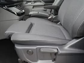 Ford Tourneo Custom 2.5 Plug-IN Hybrid 233 PK L2H1 Titanium | Incl. BTW & BPM | 8 Persoons | Adaptieve Led Koplampen | Trekhaak Wegklapbaar | Blis | Adaptieve Cruise. | Camera | Uit Voorraad Leverbaar thumbnail 30