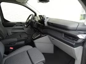 Ford Tourneo Custom 2.5 Plug-IN Hybrid 233 PK L2H1 Titanium | Incl. BTW & BPM | 8 Persoons | Adaptieve Led Koplampen | Trekhaak Wegklapbaar | Blis | Adaptieve Cruise. | Camera | Uit Voorraad Leverbaar thumbnail 31