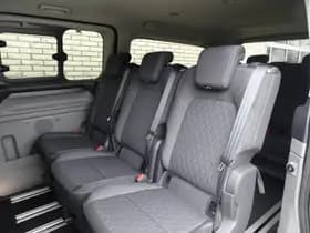 Ford Tourneo Custom 2.5 Plug-IN Hybrid 233 PK L2H1 Titanium | Incl. BTW & BPM | 8 Persoons | Adaptieve Led Koplampen | Trekhaak Wegklapbaar | Blis | Adaptieve Cruise. | Camera | Uit Voorraad Leverbaar thumbnail 38