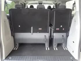 Ford Tourneo Custom 2.5 Plug-IN Hybrid 233 PK L2H1 Titanium | Incl. BTW & BPM | 8 Persoons | Adaptieve Led Koplampen | Trekhaak Wegklapbaar | Blis | Adaptieve Cruise. | Camera | Uit Voorraad Leverbaar thumbnail 43