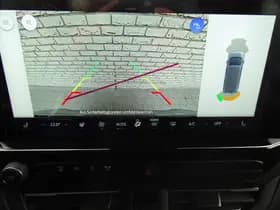 Ford Tourneo Custom 2.5 Plug-IN Hybrid 233 PK L2H1 Titanium | Incl. BTW & BPM | 8 Persoons | Adaptieve Led Koplampen | Trekhaak Wegklapbaar | Blis | Adaptieve Cruise. | Camera | Uit Voorraad Leverbaar thumbnail 49