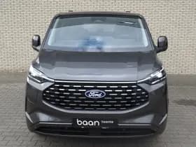 Ford Tourneo Custom 2.5 Plug-IN Hybrid 233 PK L2H1 Titanium | Incl. BTW & BPM | 8 Persoons | Adaptieve Led Koplampen | Trekhaak Wegklapbaar | Blis | Adaptieve Cruise. | Camera | Uit Voorraad Leverbaar thumbnail 6