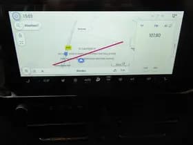 Ford Tourneo Custom 2.5 Plug-IN Hybrid 233 PK L2H1 Titanium | Incl. BTW & BPM | 8 Persoons | Adaptieve Led Koplampen | Trekhaak Wegklapbaar | Blis | Adaptieve Cruise. | Camera | Uit Voorraad Leverbaar thumbnail 58