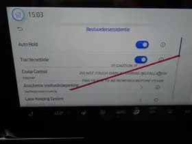 Ford Tourneo Custom 2.5 Plug-IN Hybrid 233 PK L2H1 Titanium | Incl. BTW & BPM | 8 Persoons | Adaptieve Led Koplampen | Trekhaak Wegklapbaar | Blis | Adaptieve Cruise. | Camera | Uit Voorraad Leverbaar thumbnail 59