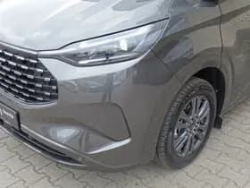 Ford Tourneo Custom 2.5 Plug-IN Hybrid 233 PK L2H1 Titanium | Incl. BTW & BPM | 8 Persoons | Adaptieve Led Koplampen | Trekhaak Wegklapbaar | Blis | Adaptieve Cruise. | Camera | Uit Voorraad Leverbaar thumbnail 7