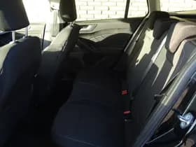 Ford Focus Wagon 1.0 125 PK Hybrid Titanium | Winter Pack | Camera | Navi | Sync 4 | thumbnail 11