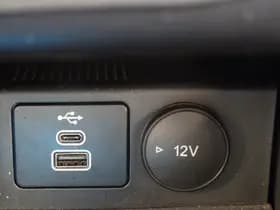 Ford Focus Wagon 1.0 125 PK Hybrid Titanium | Winter Pack | Camera | Navi | Sync 4 | thumbnail 17