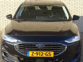 Ford Focus Wagon 1.0 125 PK Hybrid Titanium | Winter Pack | Camera | Navi | Sync 4 | thumbnail 3