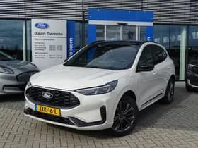 Ford Kuga 2.5 PHEV Sound Edition thumbnail 2