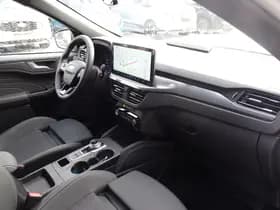 Ford Kuga 2.5 PHEV Sound Edition thumbnail 13