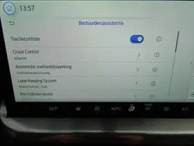 Ford Kuga 2.5 PHEV Sound Edition thumbnail 34