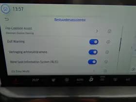 Ford Kuga 2.5 PHEV Sound Edition thumbnail 35