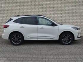 Ford Kuga 2.5 PHEV Sound Edition thumbnail 6