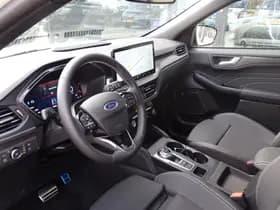 Ford Kuga 2.5 PHEV Sound Edition thumbnail 9